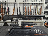 Second Hand AGT Uragan 2  Carbon .177
