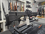 Second Hand AGT Uragan 2  Carbon .177