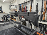 Second Hand AGT Uragan 2  Carbon .177