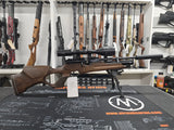 Second Hand Weihrauch HW100KT .22