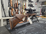 Second Hand Weihrauch HW100KT .22