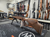 Second Hand Weihrauch HW100KT .22