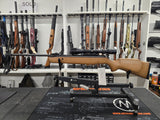 Second Hand SMK 19 .22