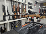 Second Hand SMK 19 .22