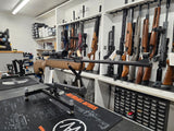 Second Hand SMK 19 .22