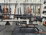 Second Hand Brocock Sniper XR .22
