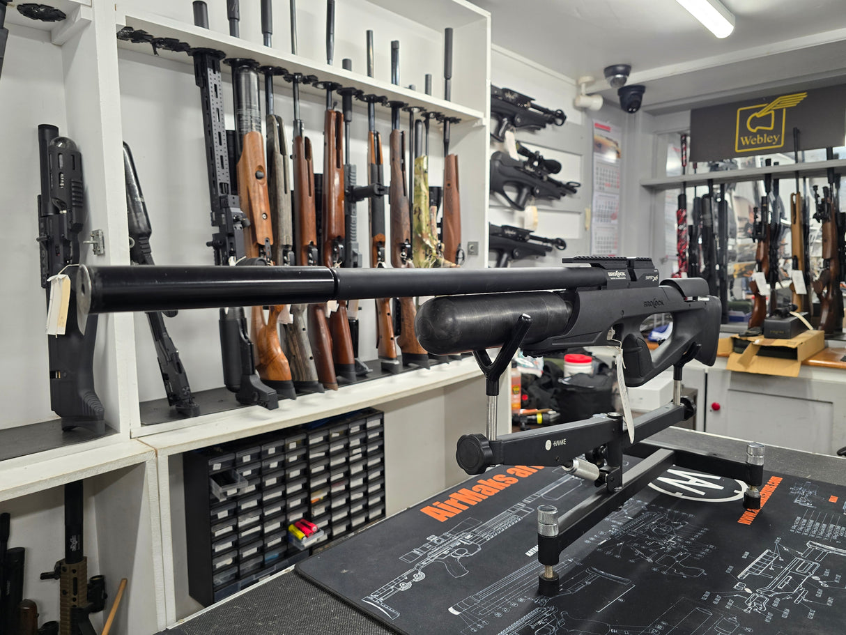 Second Hand Brocock Sniper XR .22