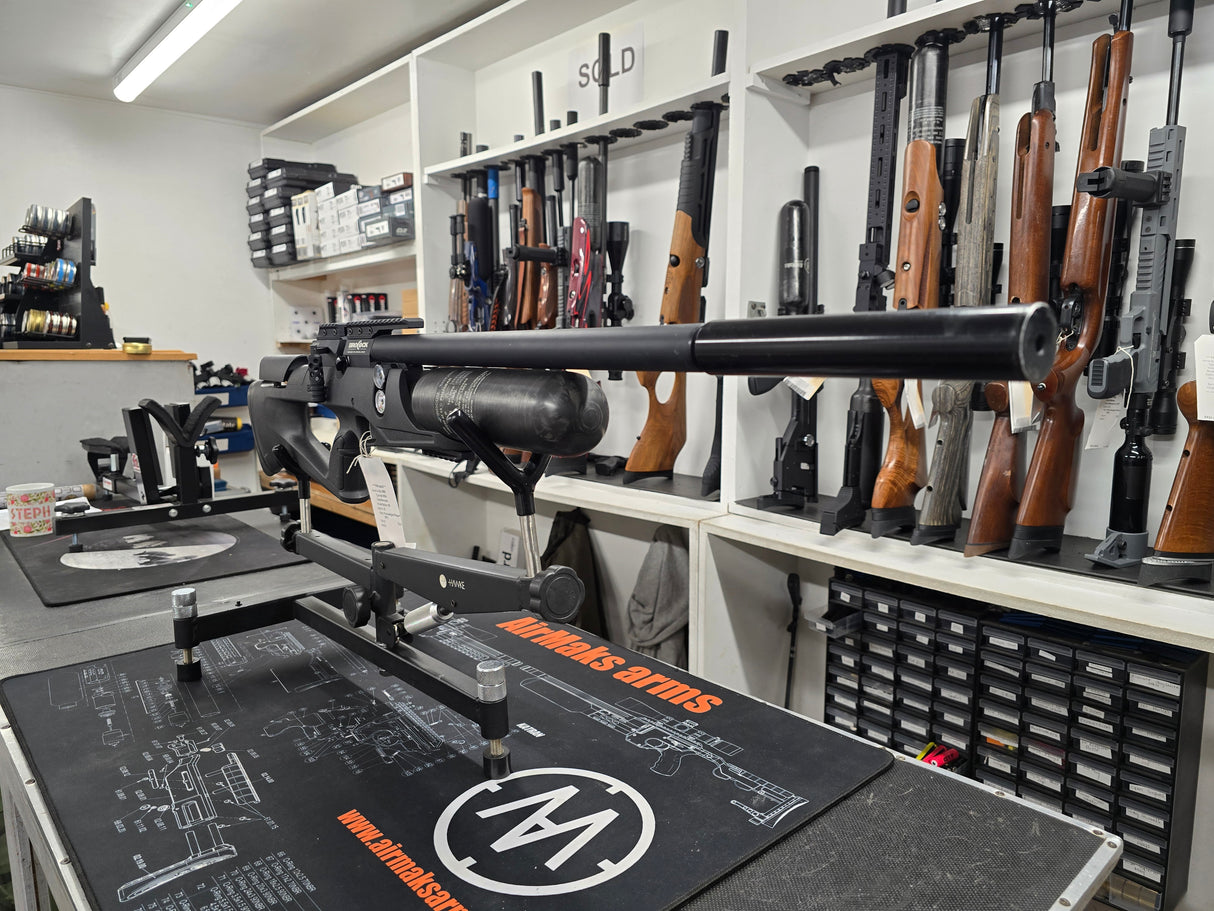 Second Hand Brocock Sniper XR .22