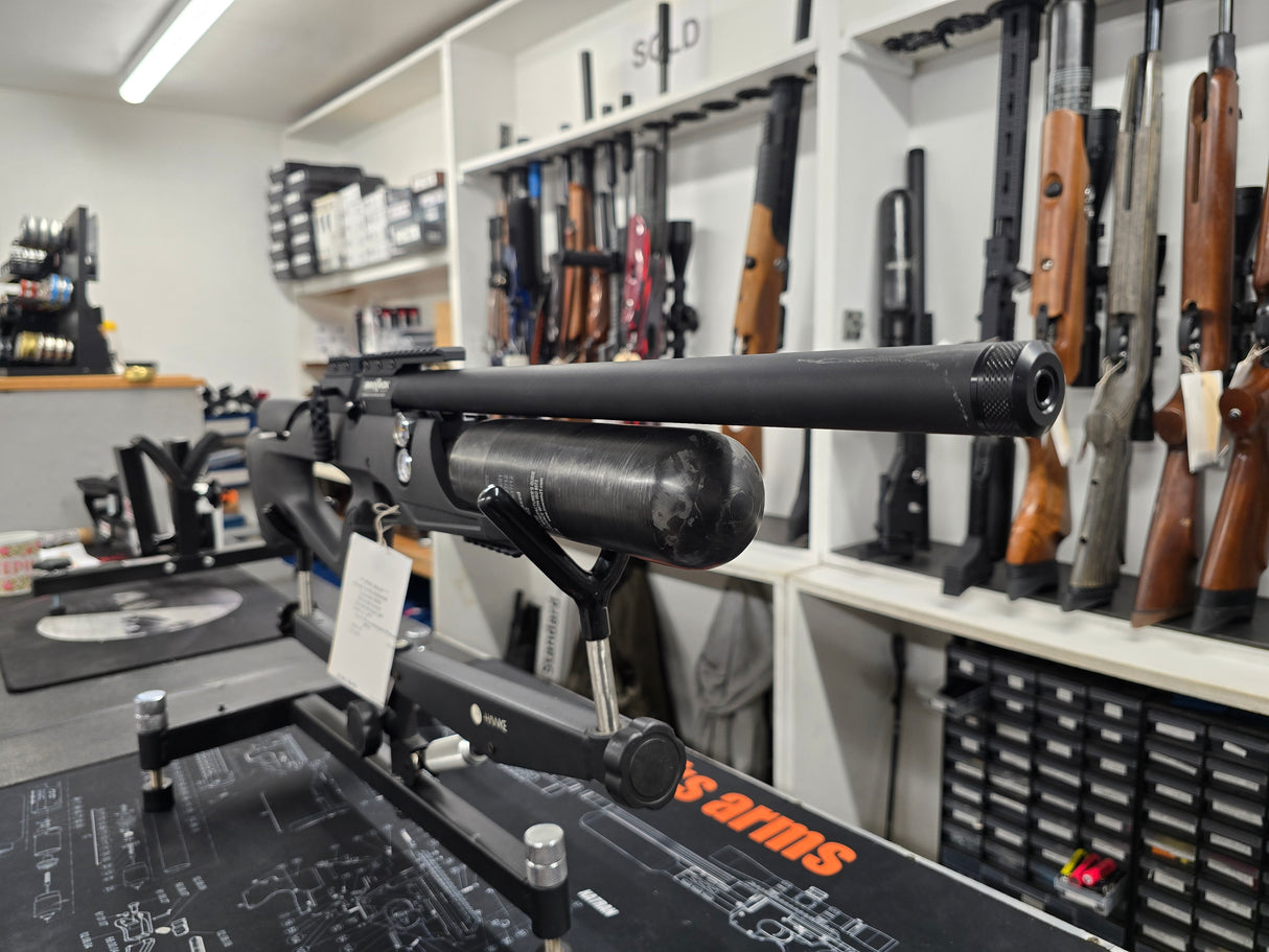 Second Hand Brocock Sniper XR .177