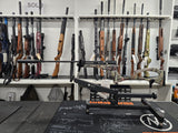 Second Hand SMK Camo CP2 .22