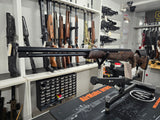 Second Hand Air Arms TX200 Ultimate Springer .177
