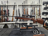 Second Hand Walther LGV .177