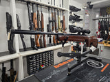 Second Hand Walther LGV .177