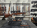 Second Hand Walther LGV .177