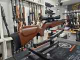 Second Hand Walther LGV .177