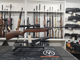 Second Hand Weihrauch HW80 .22