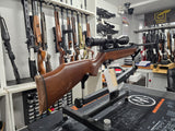 Second Hand Weihrauch HW80 .22