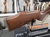 Second Hand Weihrauch HW80 .22