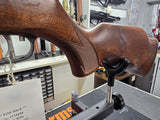 Second Hand Weihrauch HW80 .22