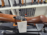 Second Hand Weihrauch HW80 .22