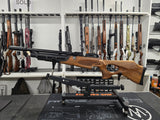 Second Hand Daystate Wolverine C Type .177