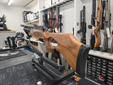 Second Hand Daystate Wolverine C Type .177