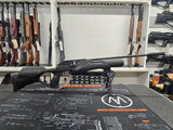 Second Hand Walther Rotex RM8 Varmint .22