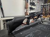 Second Hand Walther Rotex RM8 Varmint .22