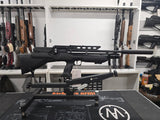 Second Hand Weihrauch HW100 BP .22