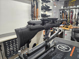 Second Hand Weihrauch HW100 BP .22