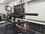 Second Hand Weihrauch HW100 BP .22