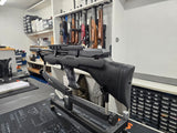 Second Hand Weihrauch HW100 BP .22