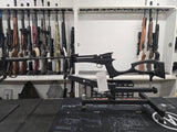 Second Hand SMK Black CP2 .177