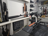 Second Hand SMK Black CP2 .177