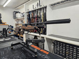 Second Hand Weihrauch HW100 KT Laminate .177