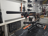 Second Hand Weihrauch HW100 KT Laminate .177