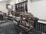 Second Hand Weihrauch HW100 KT Laminate .177