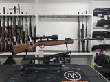 Second hand Walther Terrus .177