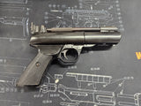 Second Hand Webley Tempest .22