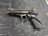 Second Hand Webley Tempest .22