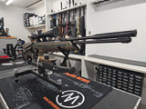 Second Hand Weihrauch HW97KT .177