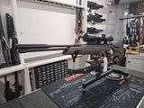 Second Hand Weihrauch HW97KT .177
