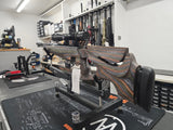 Second Hand Weihrauch HW97KT .177