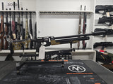 Second Hand Airmaks Katran Pro Olive .177