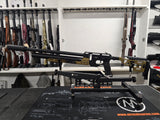Second Hand Airmaks Katran Pro Olive .177