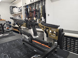 Second Hand Airmaks Katran Pro Olive .177
