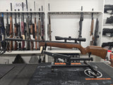 Second Hand Weihrauch HW80K .177