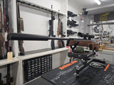 Second Hand Weihrauch HW80K .177