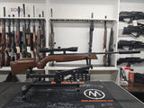 Second Hand Weihrauch HW80K .177