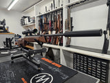 Second Hand Weihrauch HW80K .177